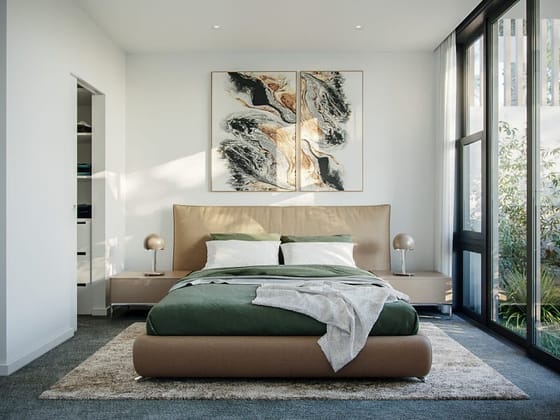 Architecturally Designed Living - ONE PROSPERITY