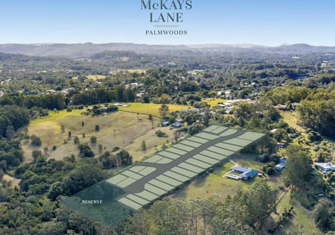 Level, Vacant, Spacious Parcels | Under Construction