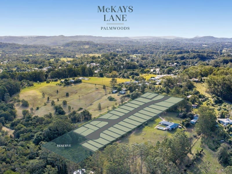 Level, Vacant, Spacious Parcels | Under Construction