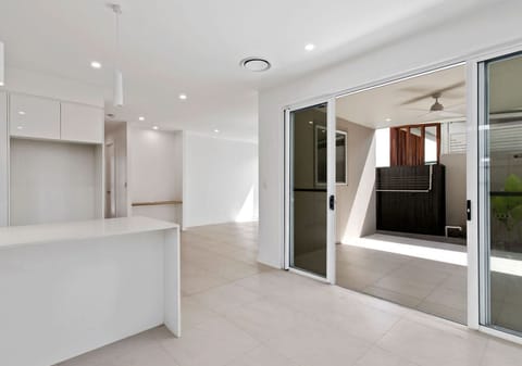 In The Heart Of Coolum Beach