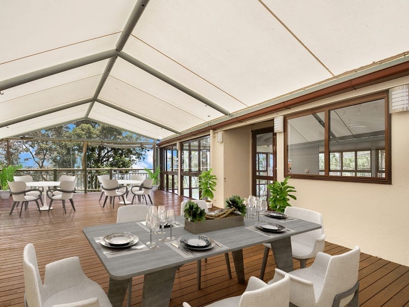 LOCATION, VIEWS AND THE PERFECT AIR BNB!
