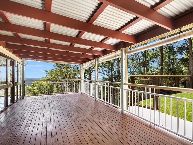 LOCATION, VIEWS AND THE PERFECT AIR BNB!