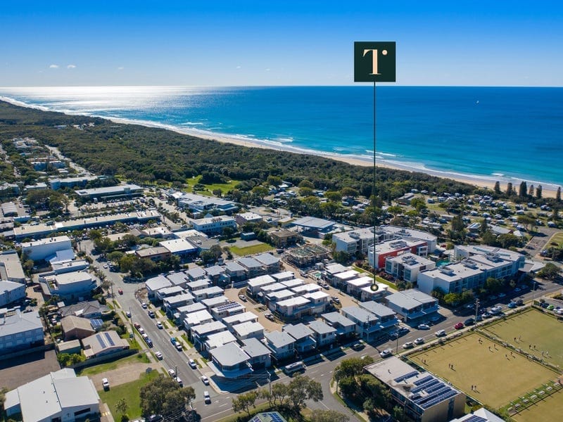 Brand New, High-End Beachside Living!
