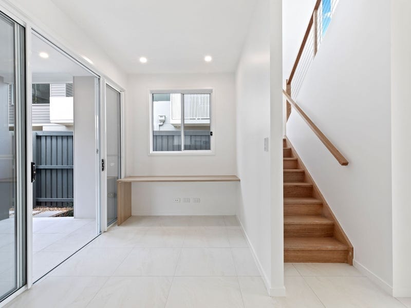 Brand New, High-End Beachside Living!