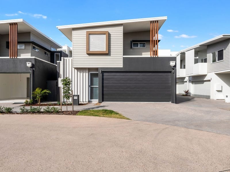 Brand New, High-End Beachside Living!