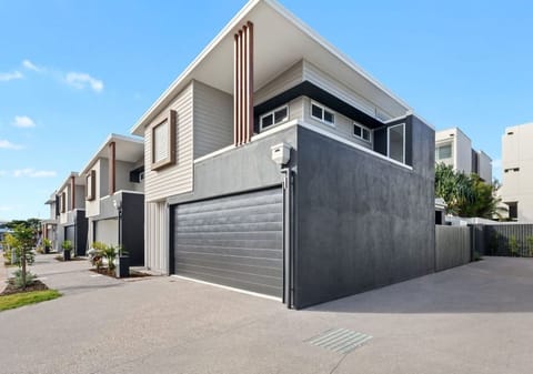 Brand New, High-End Beachside Living!