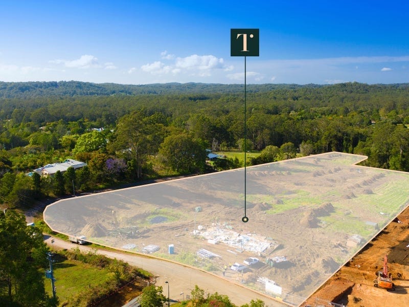 Level, Vacant, Spacious Parcels | Complete Soon
