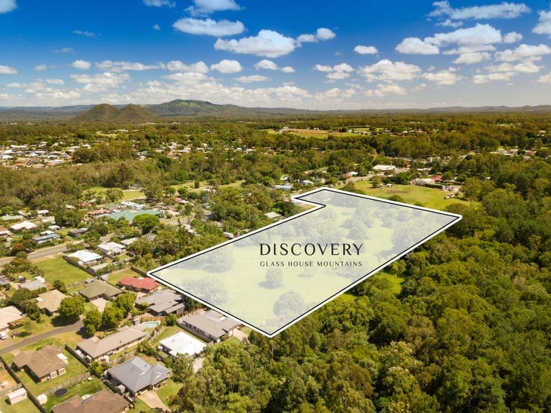 Mountain Magic…Discover the Opportunity!