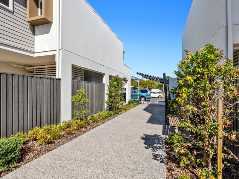 BRAND NEW ELEVATED LIVING
