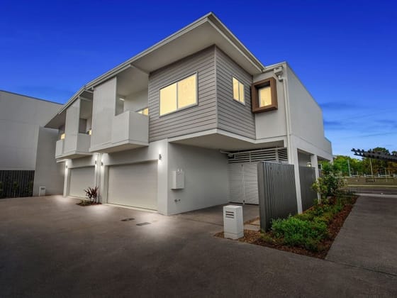 BRAND NEW ELEVATED LIVING