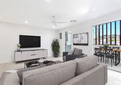 BRAND NEW ELEVATED LIVING